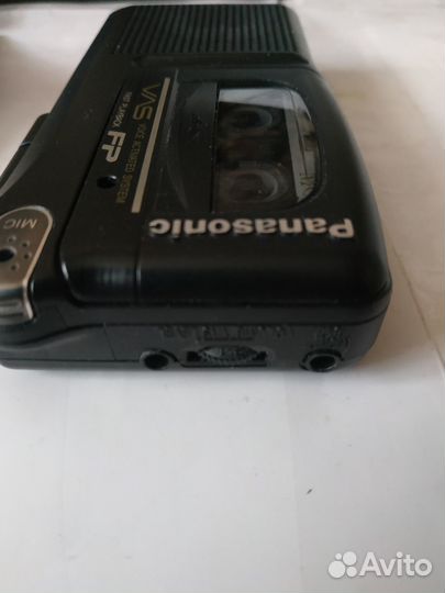 Мини диктофон 