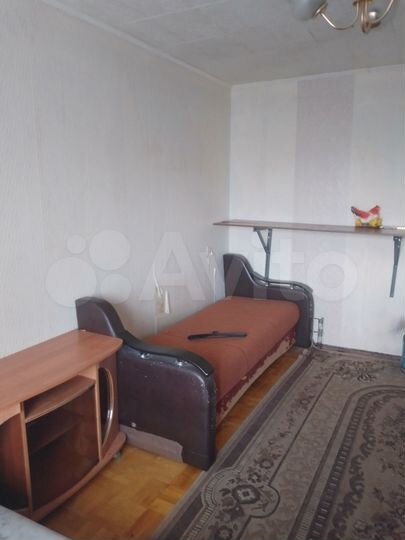 3-к. квартира, 65 м², 6/10 эт.