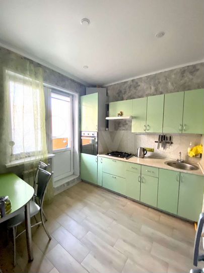 2-к. квартира, 57 м², 2/9 эт.