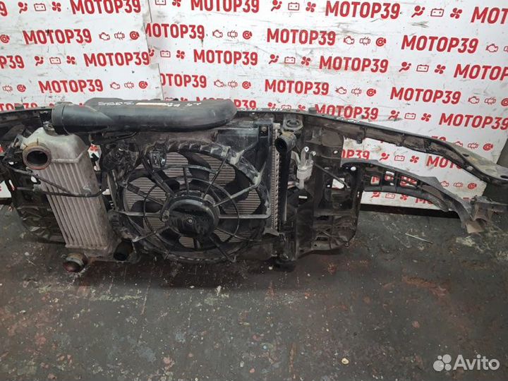 Телевизор Kia Ceed 1.6 I 2008