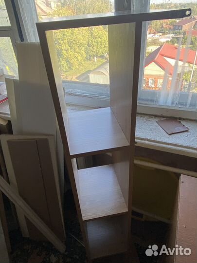 Полка навесная