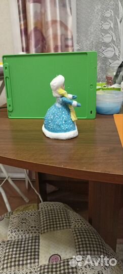 Снегурочка