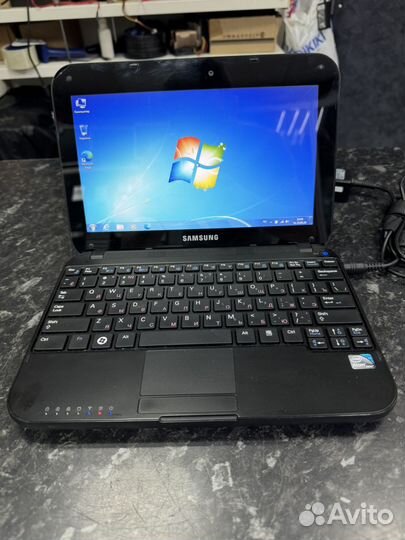 Ноутбук для работы и учебы