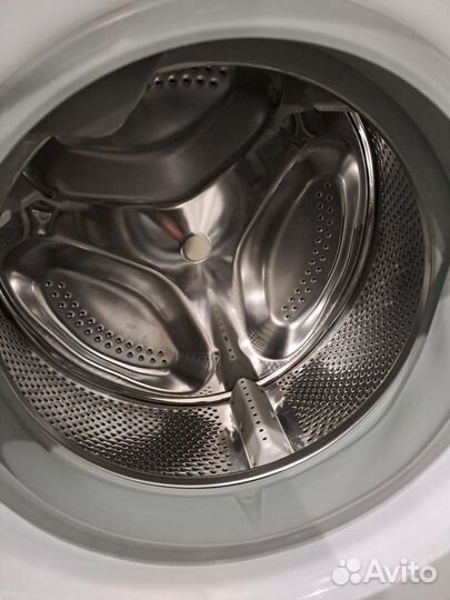 Indesit pwsc51057w 5kg Италия доставка