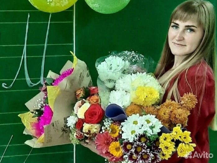 Репетитор по русскому языку