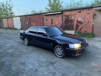 Lexus LS 4.0 AT, 1994, 287 132 км, с пробегом, цена 285 000 руб.