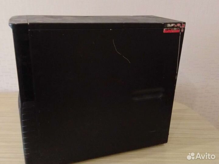 Видеокарта