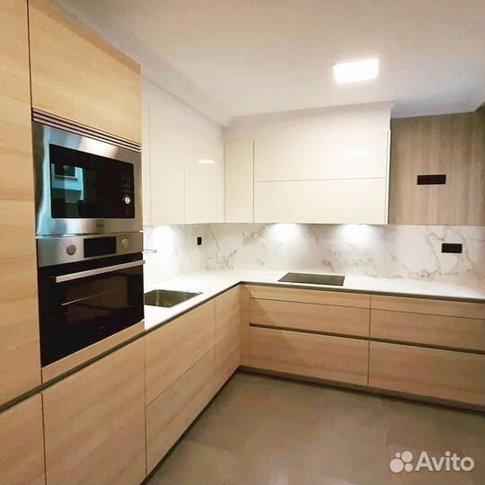 Кухни на заказ