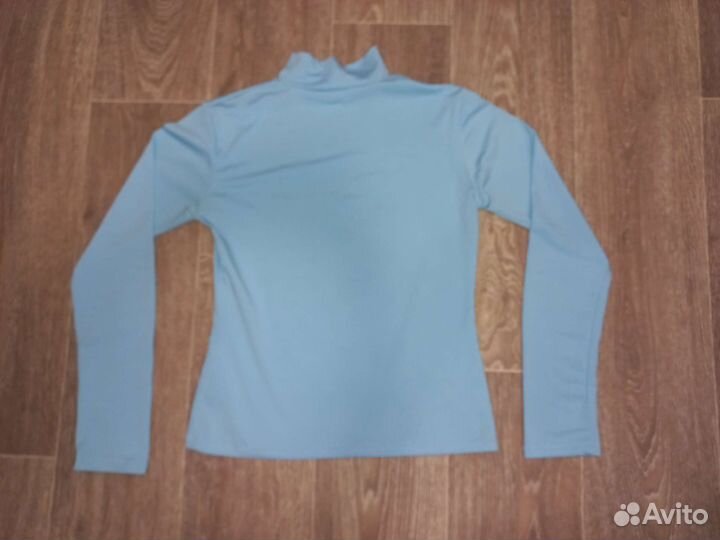Водолазка для девочки