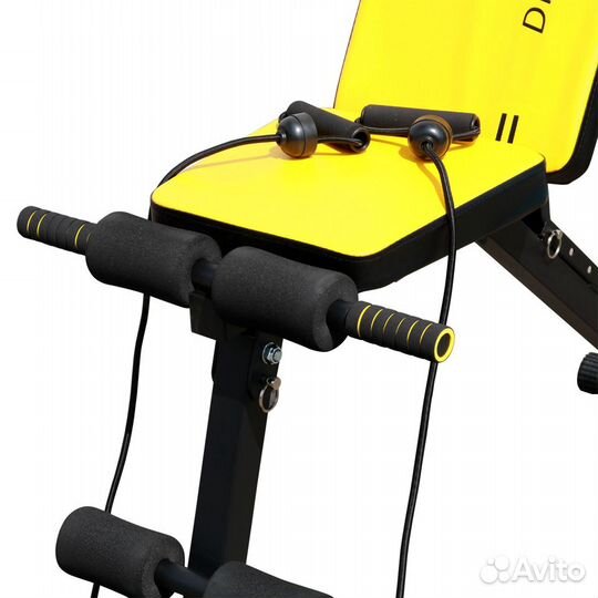 Скамья универсальная