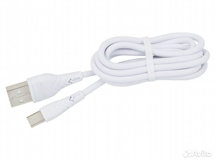 Кабель зарядки для телефонов с защищенным корпусом