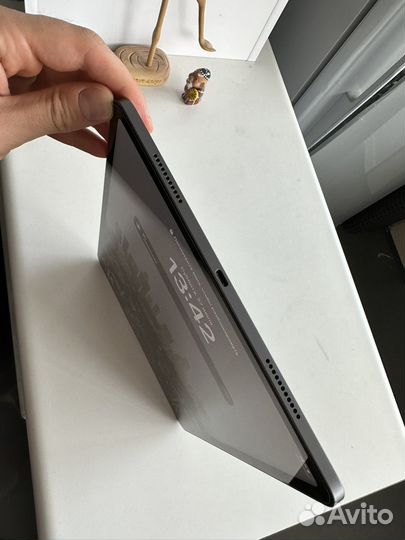 iPad pro m1 12.9 256