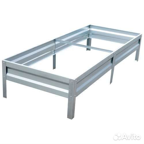 Теплица усиленная поликарбонат 8м,рассрочка,кредит