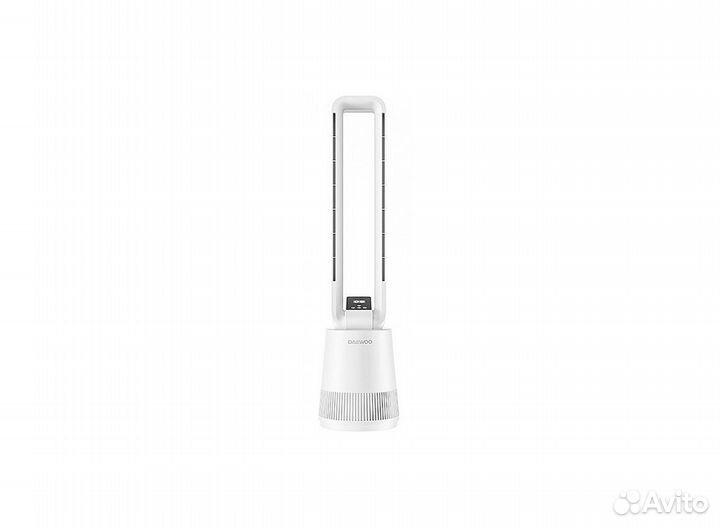 Безлопастный вентилятор-очиститель воздуха Xiaomi