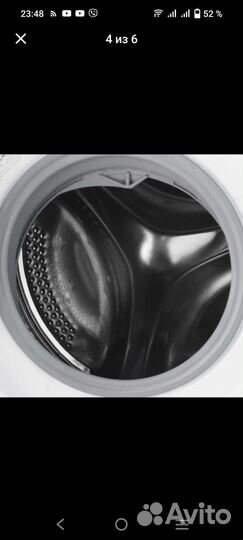 Стиральная машина автомат бу