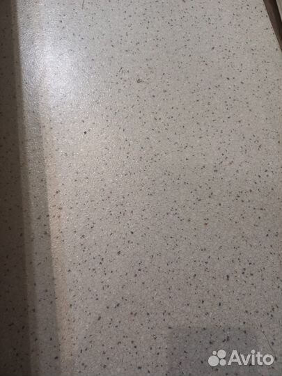 Линолеум новый остатки