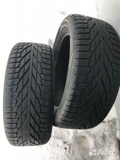 Nokian Tyres Hakkapeliitta R2 SUV 275/50 R20 113R