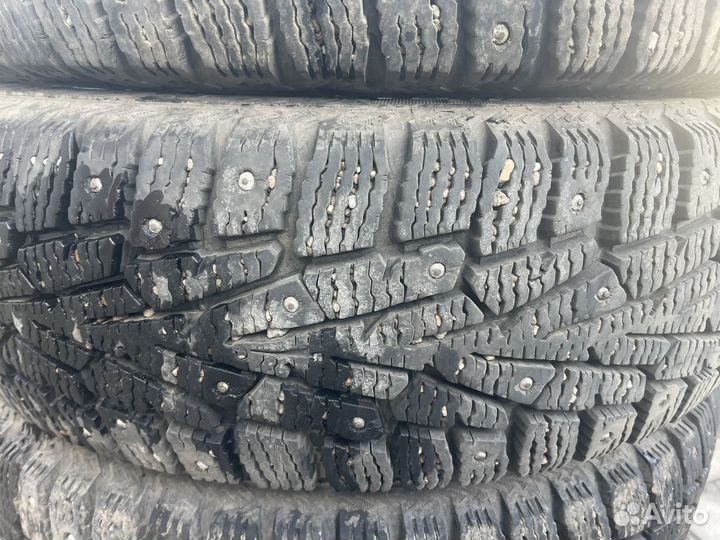 Cordiant Snow Cross 175/65 R14 82T