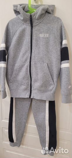 Костюм Nike 128