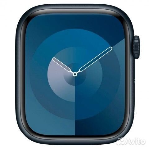 Смарт-часы Apple Watch S9 43mm M/L