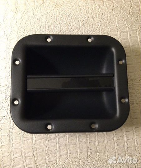 Ручки для акустических систем