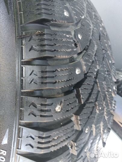 Formula Ice 205/60 R16