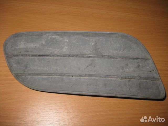 Заглушка бампера правая Daewoo Nexia (N100) I (1995–2008)