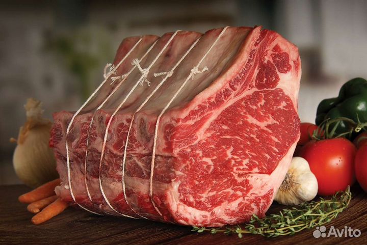Стейки/мангальное мясо с доставкой