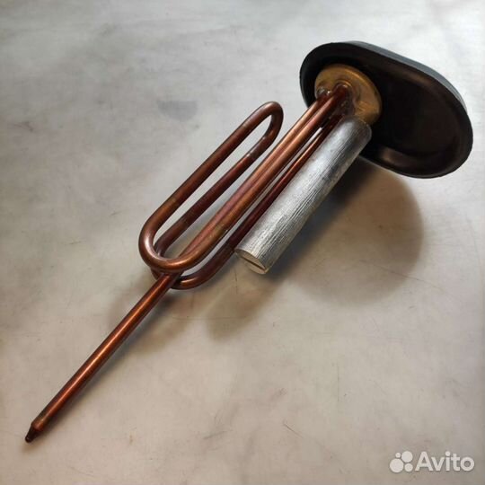 Тэн для водонагревателя