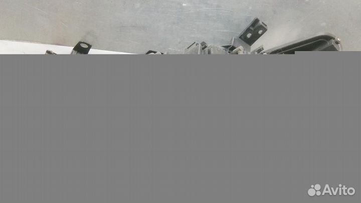 Фара правая Mazda Mazda6