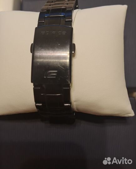 Часы мужские casio edifice