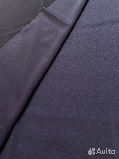 Отрез ткани костюмный трикотаж