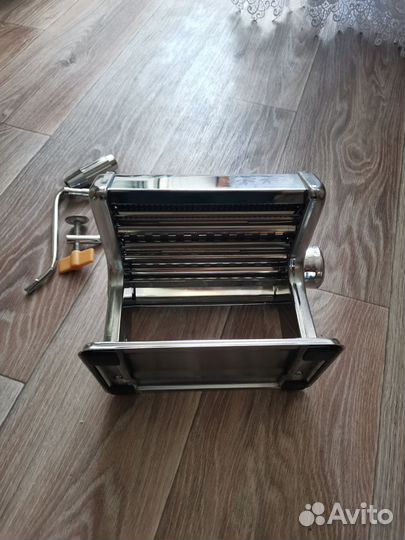 Лапшерезка ручная