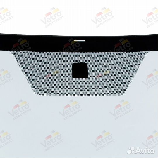 Лобовое стекло