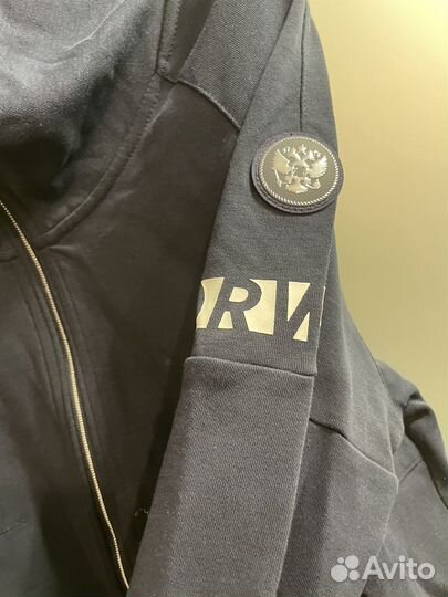 Спортивный костюм forward