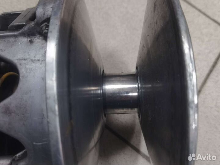 Вариатор ведущий Arctic cat pantera