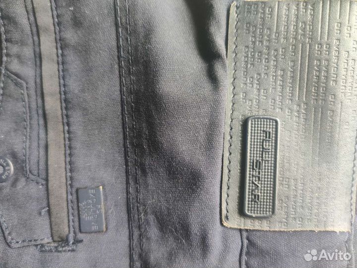 Брюки мужские классика