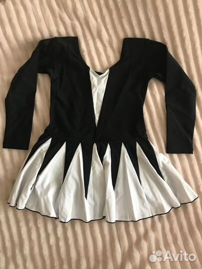 Купальник для занятий спортом