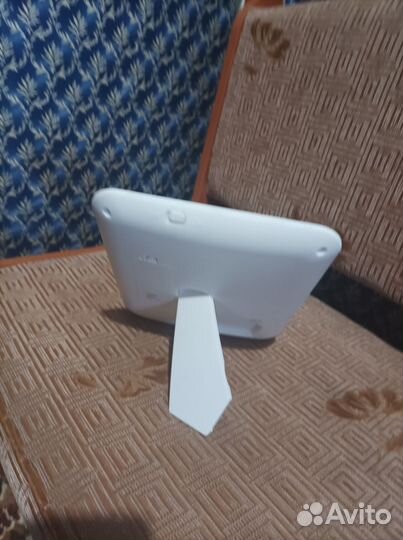 Новое зеркало с подсветкой