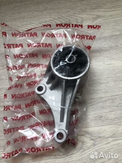 Опора двигателя opel astra g