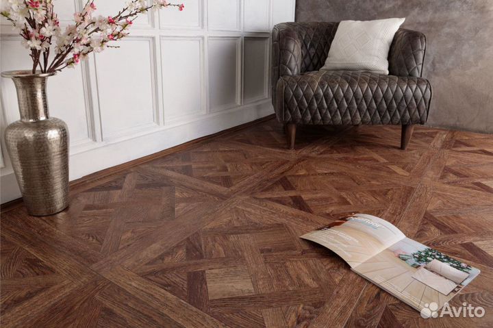 Пвх ламинат