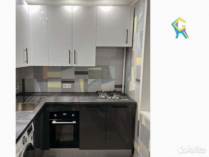 Кухонный гарнитур