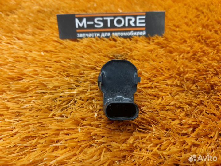 Датчик парковки, парктроник задний Bmw 7-Series