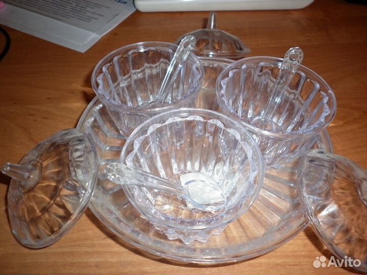 Наборы для специи