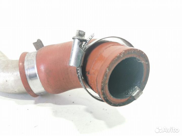 Патрубок интеркулера Land Rover Range Rover Sport