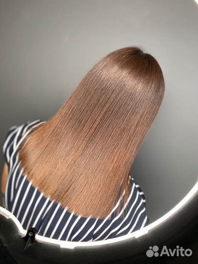 Ищу модель кератин, ботокс