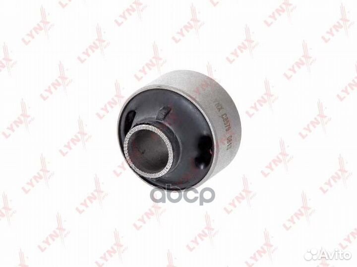 Сайлентблок задний нижнего рычага передней подв