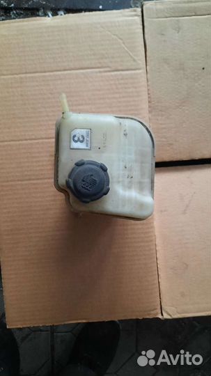 Расширительный бачок nissan qashqai j10