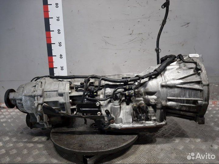 АКПП Kia Sorento 2.5