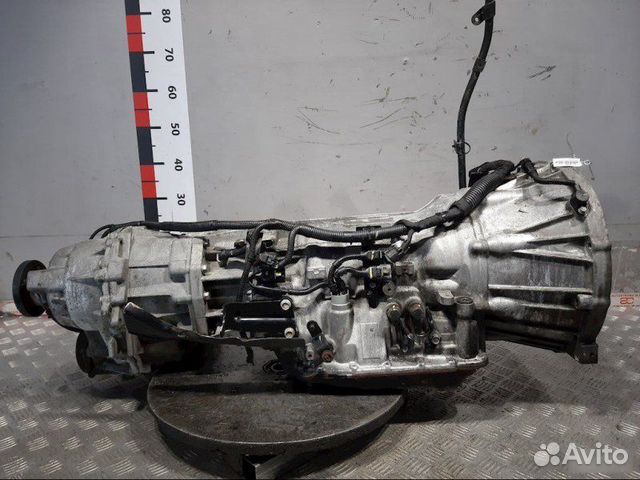 АКПП Kia Sorento 2.5